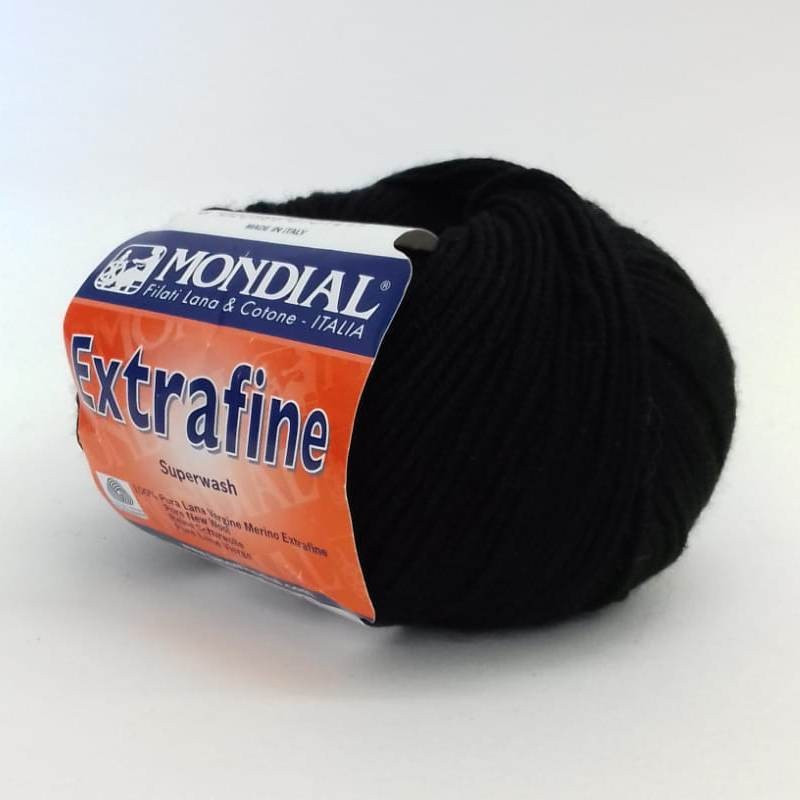 Mondial Extrafine 200 Mondial Extrafine 200