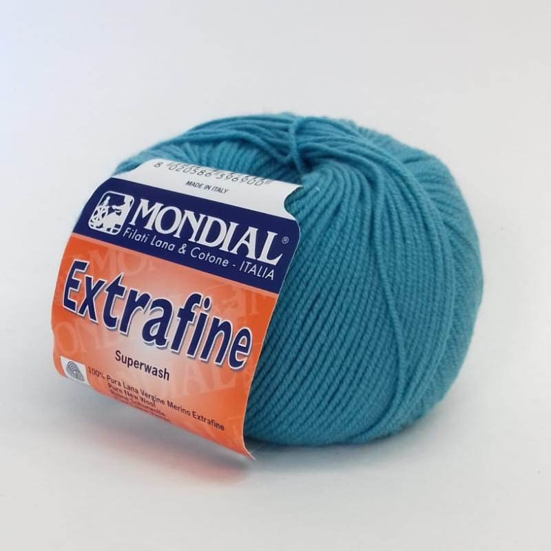 Mondial Extrafine 207 Mondial Extrafine 207