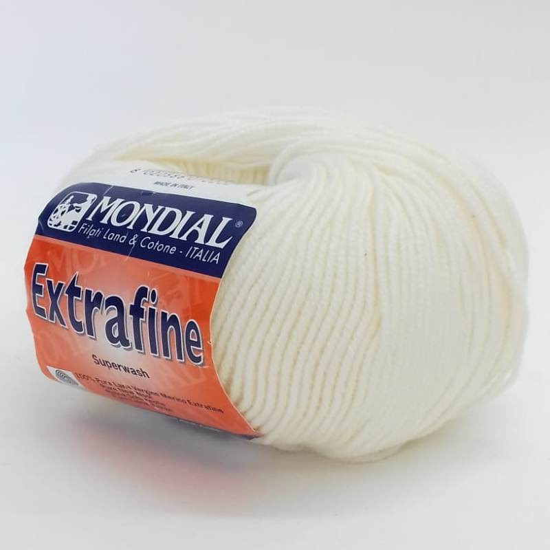 Mondial Extrafine 426 Mondial Extrafine 426