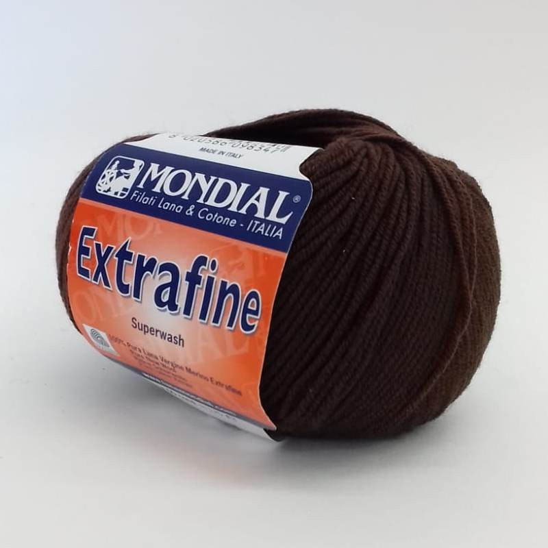 Mondial Extrafine 550 Mondial Extrafine 550