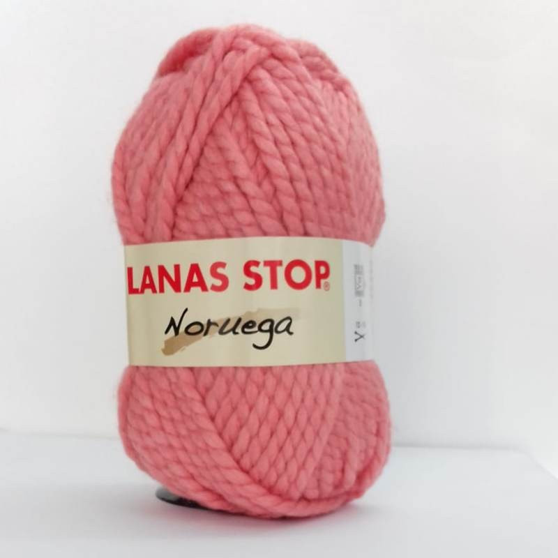 Stop Noruega 386 Stop Noruega 386