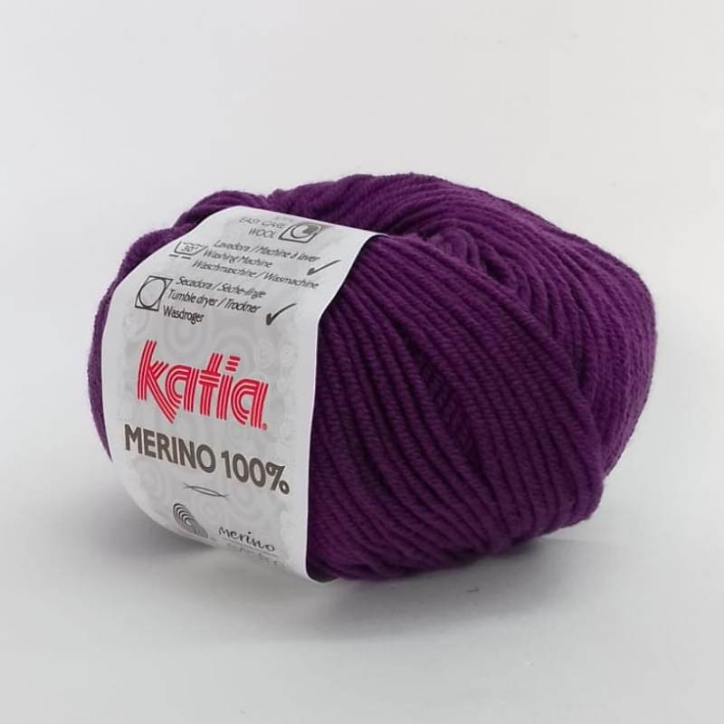 Katia Merino 100% 043 Katia Merino 100% 043