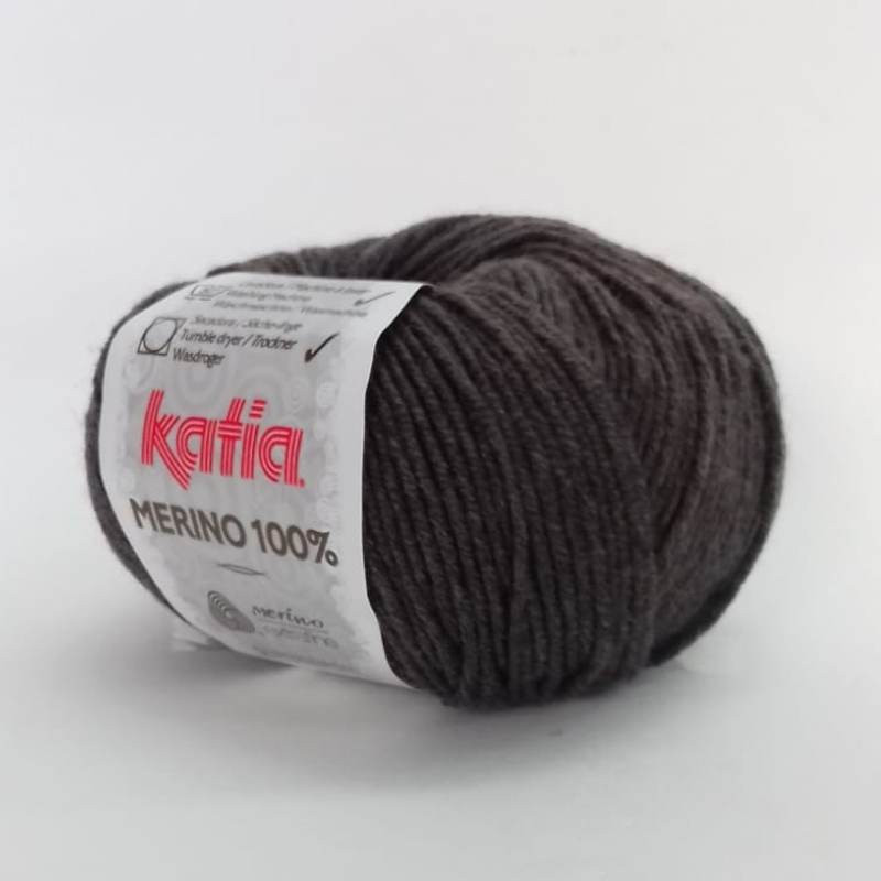 Katia Merino 100% 502 Katia Merino 100% 502