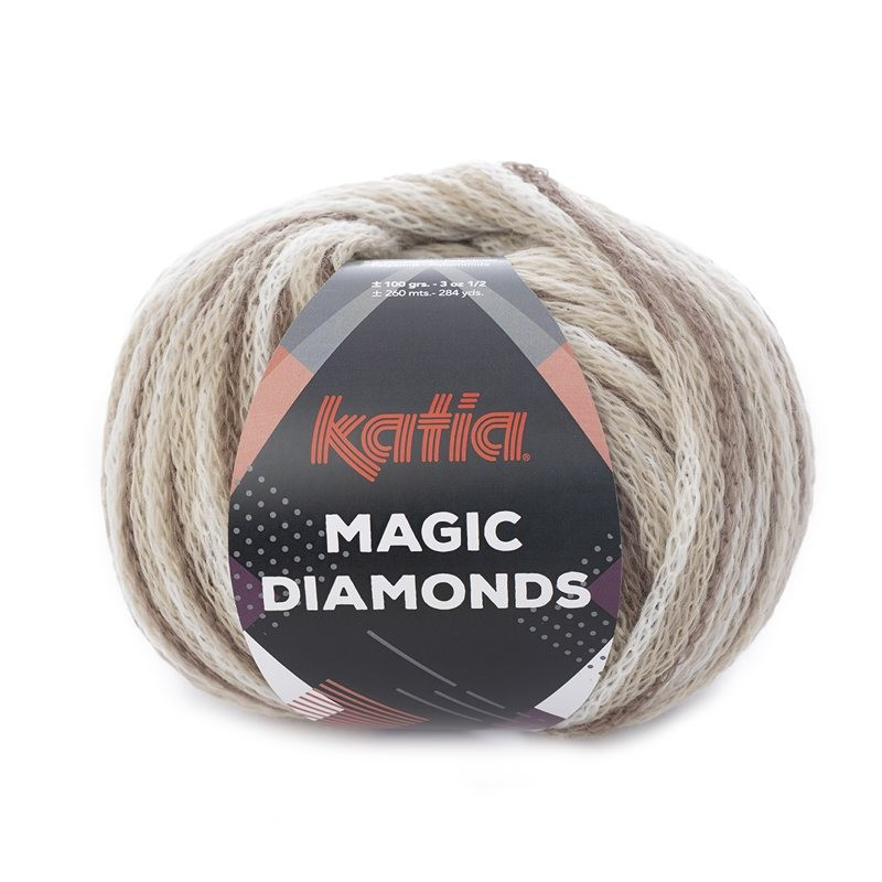 Katia Magic Diamonds 50 Katia Magic Diamonds 50
