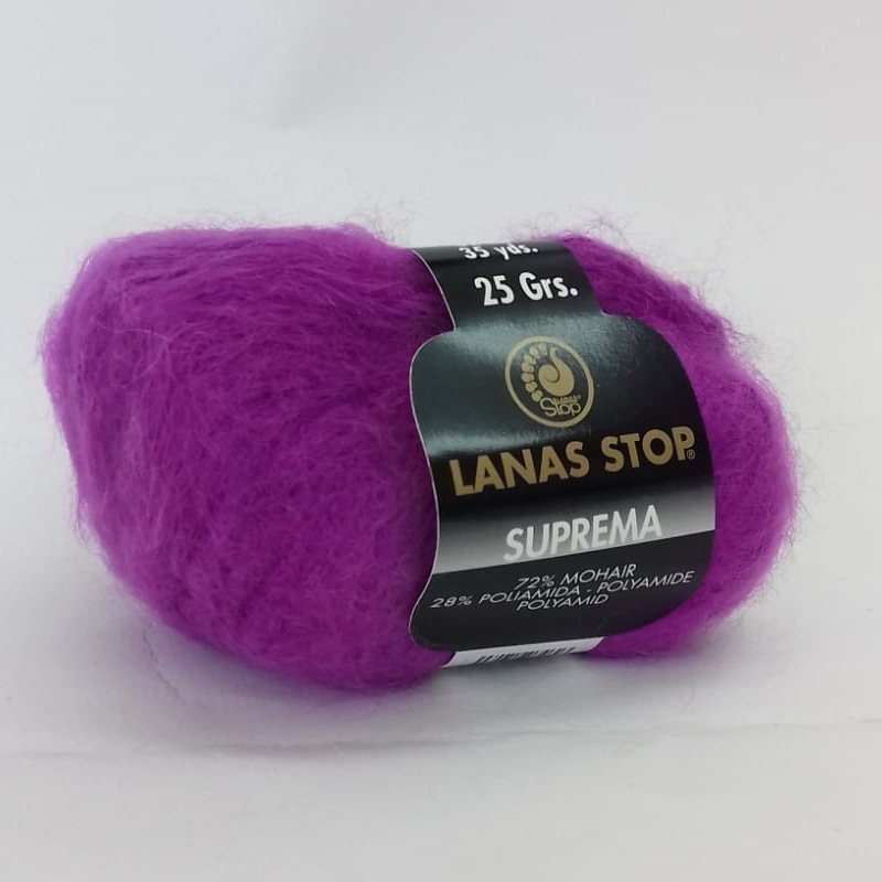 Stop Suprema 650 Stop Suprema 650