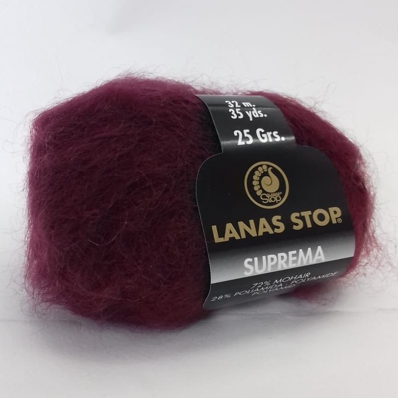 Stop Suprema 687 Stop Suprema 687