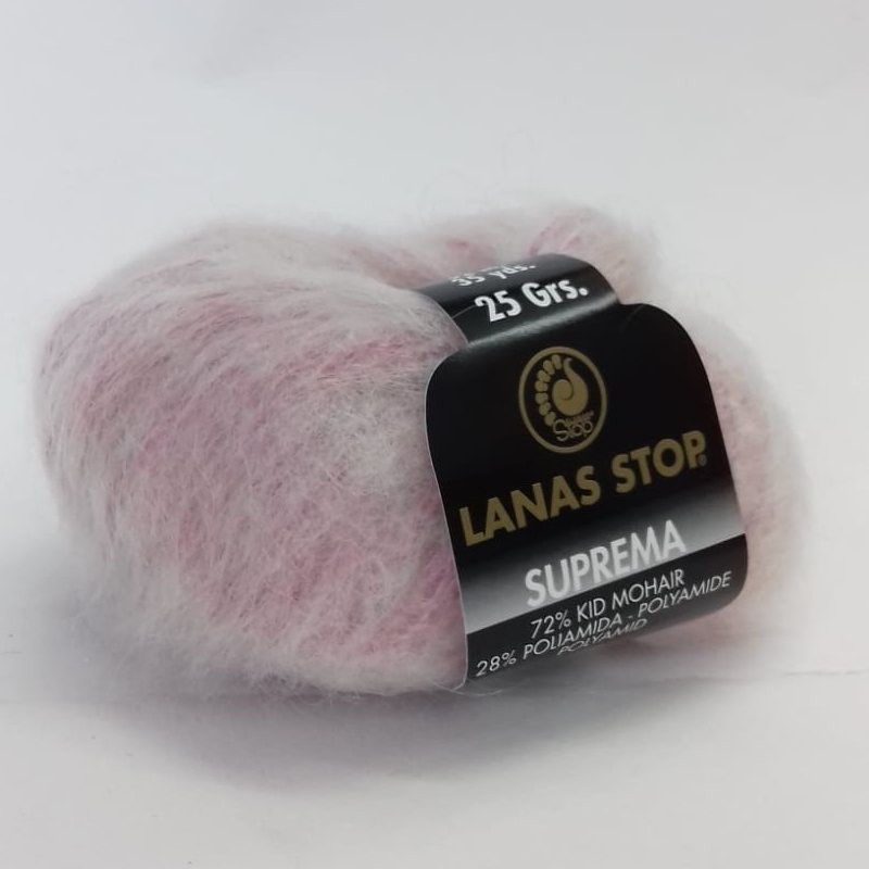 Stop Suprema 306 Stop Suprema 306