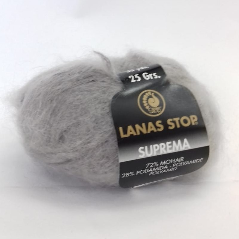 Stop Suprema 502 Stop Suprema 502