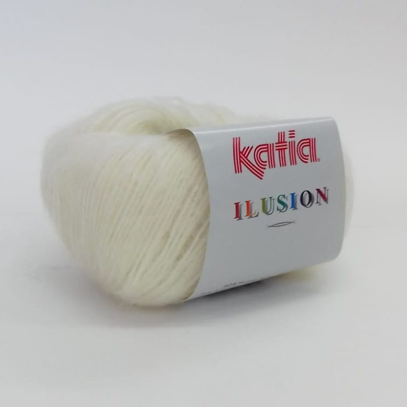 Katia Ilusion 03 Katia Ilusion 03