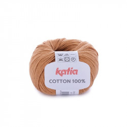Katia Cotton 100% 57