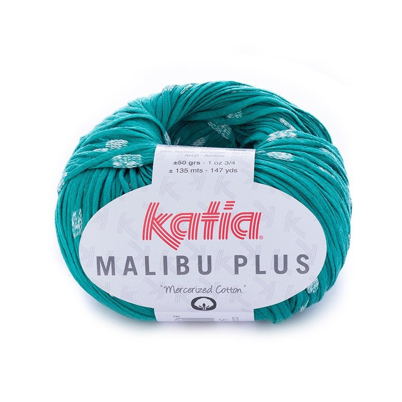 Katia Malibu Plus 54 Katia Malibu Plus 54