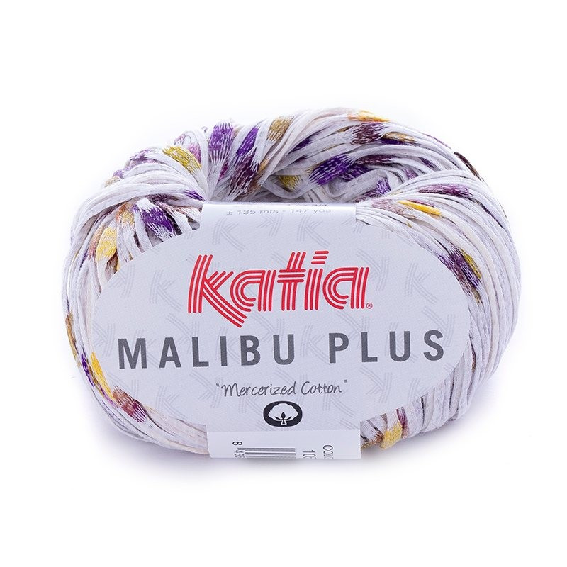 Katia Malibu Plus 105 Katia Malibu Plus 105