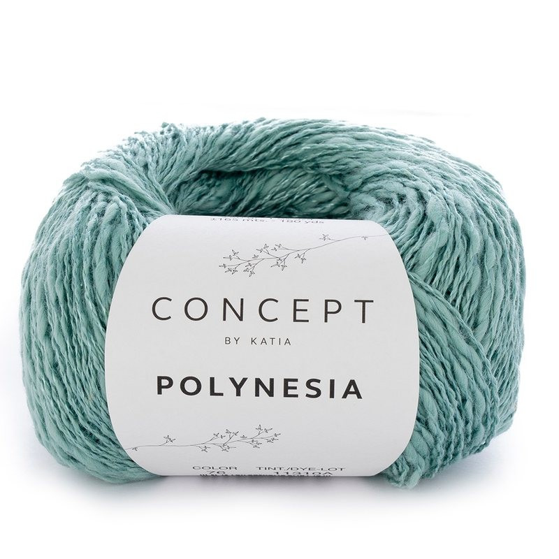Katia Polinesia 76 Katia Polinesia 76
