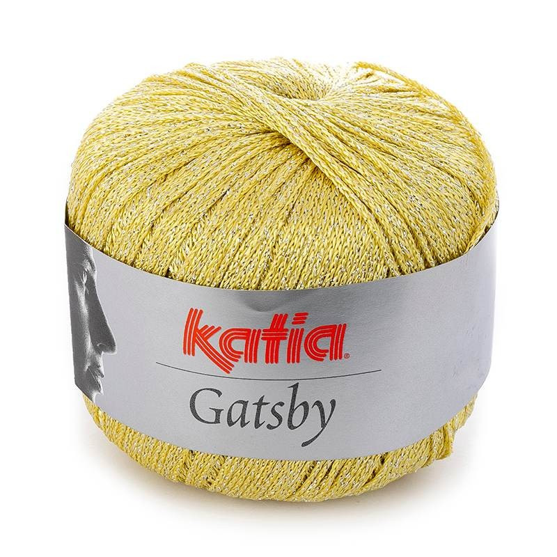 Katia Gatsby 54 Katia Gatsby 54