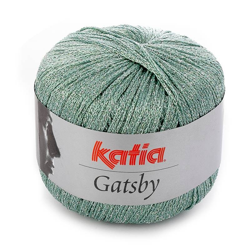 Katia Gatsby 55 Katia Gatsby 55