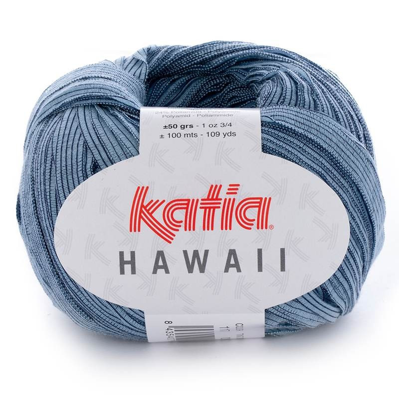 Katia Hawaii 117 Katia Hawaii 117
