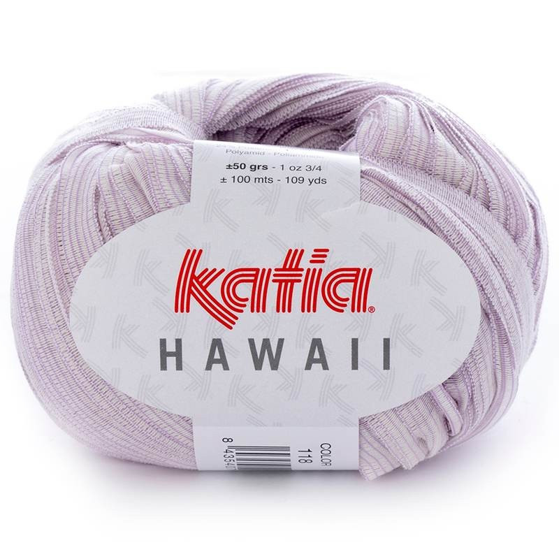 Katia Hawaii 118 Katia Hawaii 118