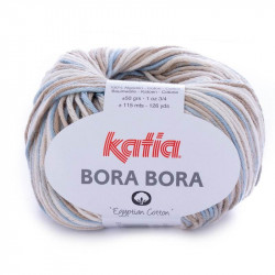 Katia Bora Bora 56