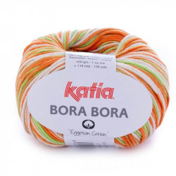 Katia Bora Bora 57