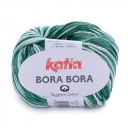 Katia Bora Bora 53