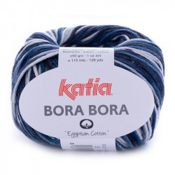 Katia Bora Bora 52