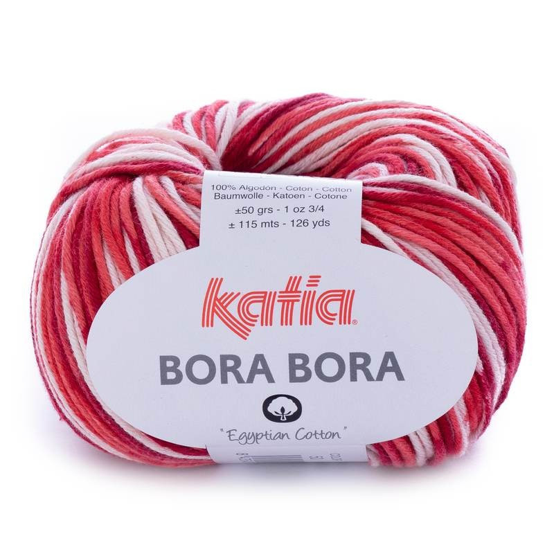 Katia Bora Bora 50 Katia Bora Bora 50