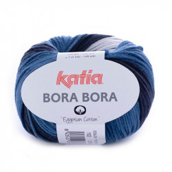 Katia Bora Bora 102