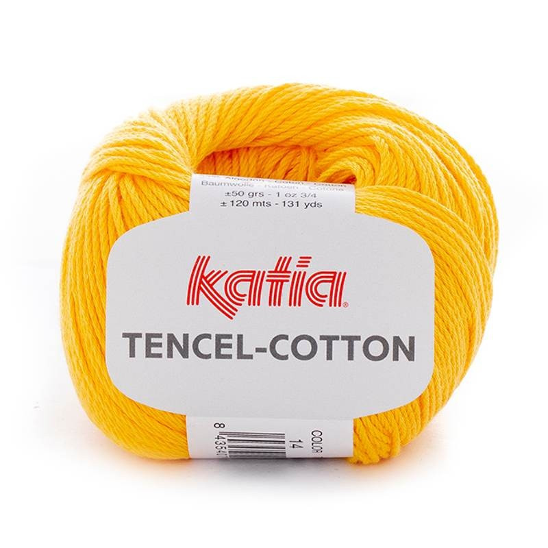 Katia Tencel-Cotton 14 Katia Tencel-Cotton 14