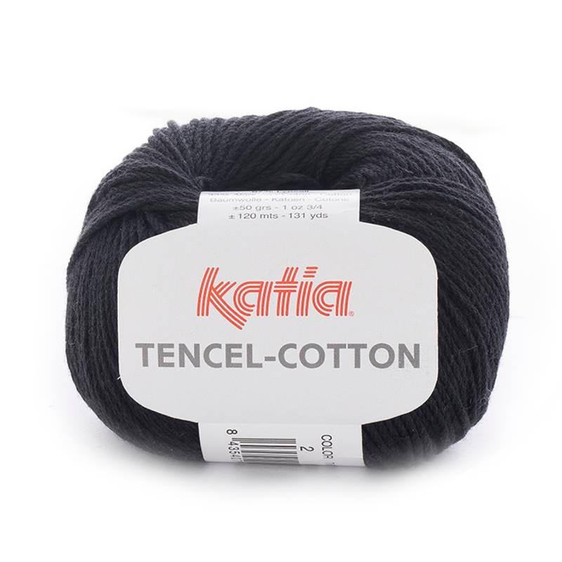 Katia Tencel-Cotton 02 Katia Tencel-Cotton 02