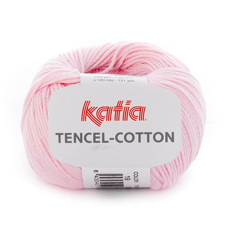 Katia Tencel-Cotton 19 Katia Tencel-Cotton 19