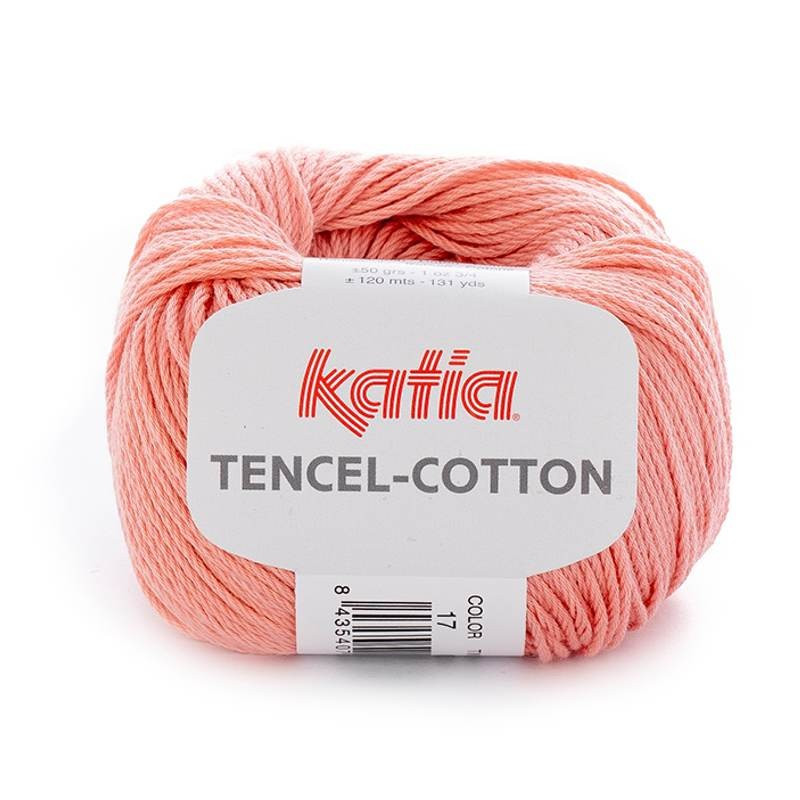 Katia Tencel-Cotton 17 Katia Tencel-Cotton 17