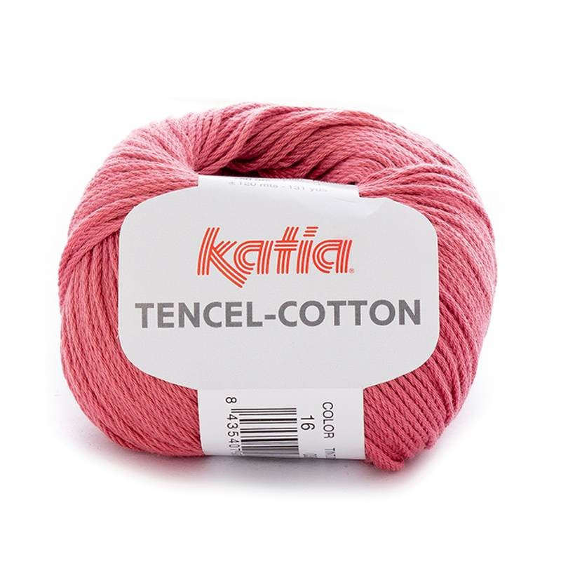 Katia Tencel-Cotton 16 Katia Tencel-Cotton 16