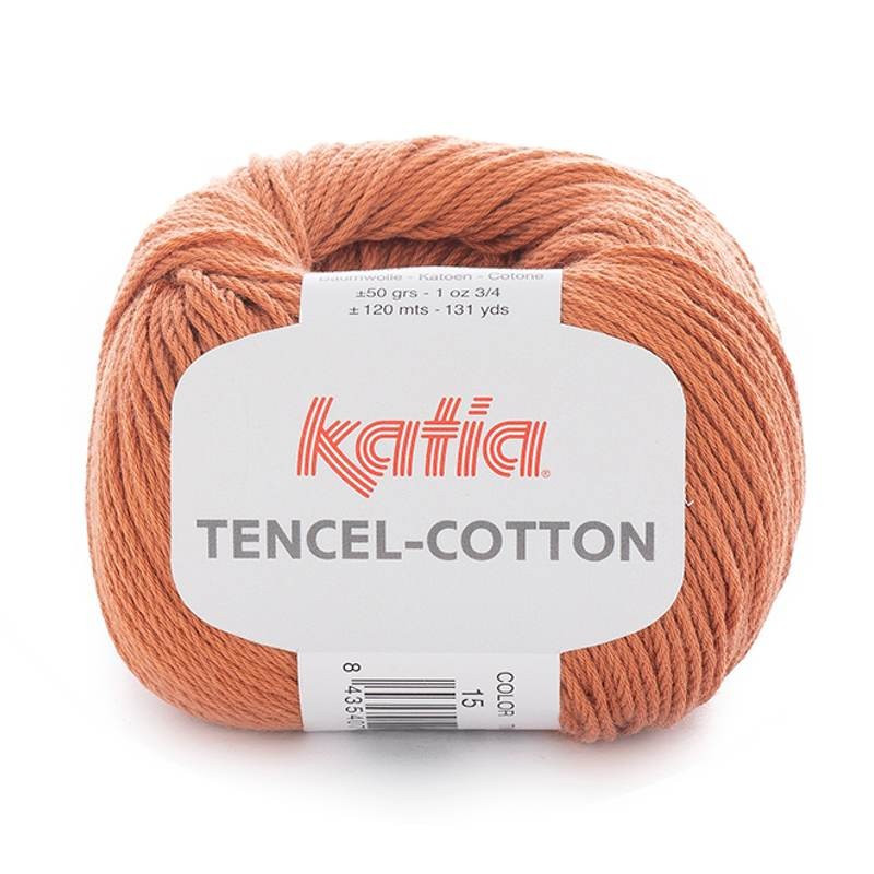 Katia Tencel-Cotton 15 Katia Tencel-Cotton 15
