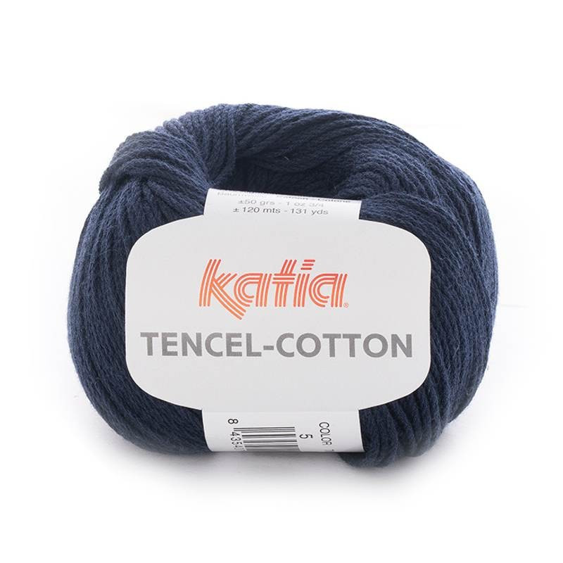 Katia Tencel-Cotton 05 Katia Tencel-Cotton 05