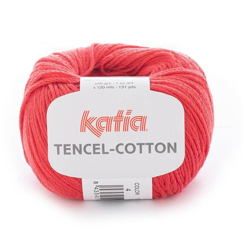 Katia Tencel-Cotton 04 Katia Tencel-Cotton 04