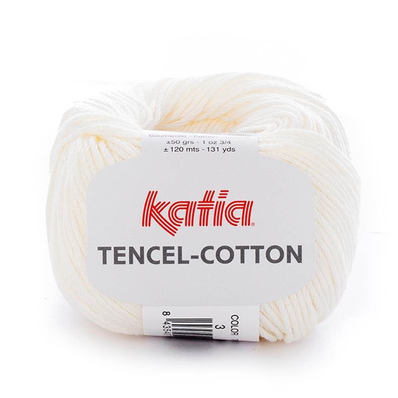 Katia Tencel-Cotton 03 Katia Tencel-Cotton 03