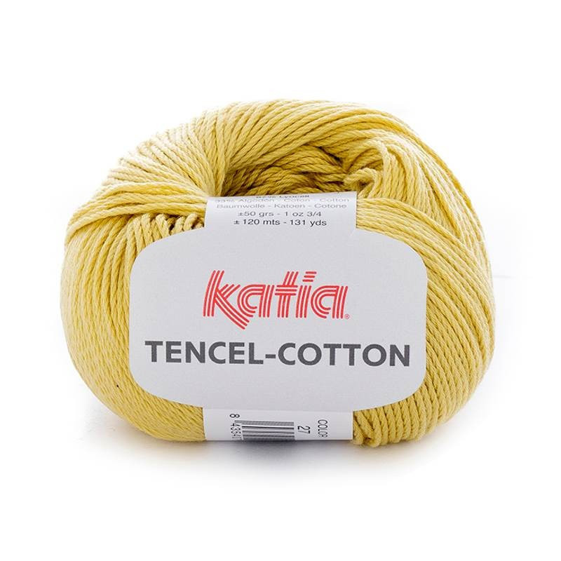 Katia Tencel-Cotton 27 Katia Tencel-Cotton 27
