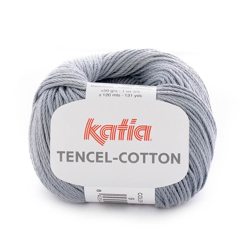 Katia Tencel-Cotton 09 Katia Tencel-Cotton 09