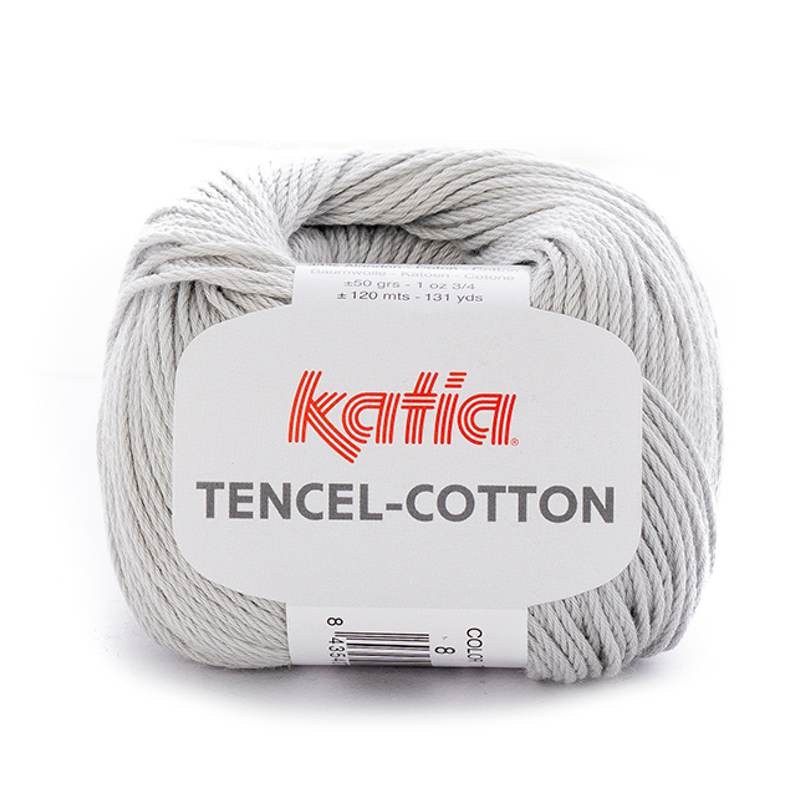 Katia Tencel-Cotton 08 Katia Tencel-Cotton 08