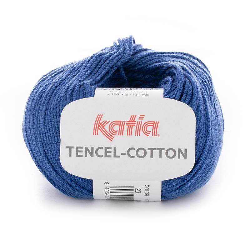 Katia Tencel-Cotton 23 Katia Tencel-Cotton 23