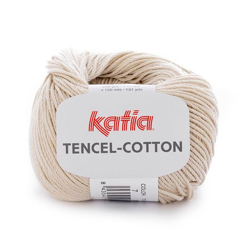 Katia Tencel-Cotton 07 Katia Tencel-Cotton 07