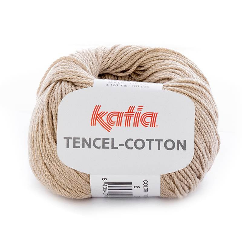 Katia Tencel-Cotton 06 Katia Tencel-Cotton 06