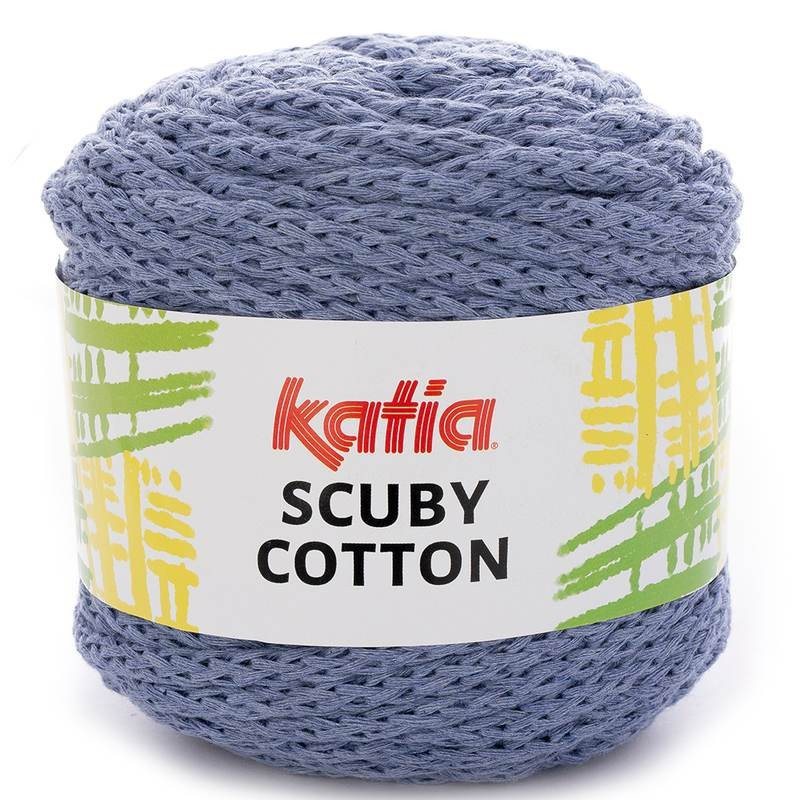 Katia Scuby Cotton 107 Katia Scuby Cotton 107