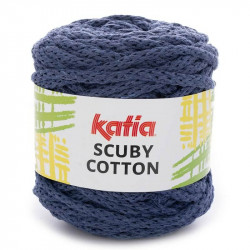 Katia Scuby Cotton 106