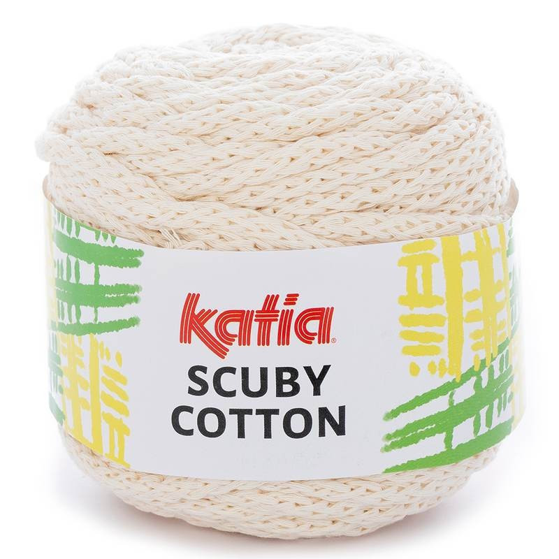 Katia Scuby Cotton 101 Katia Scuby Cotton 101