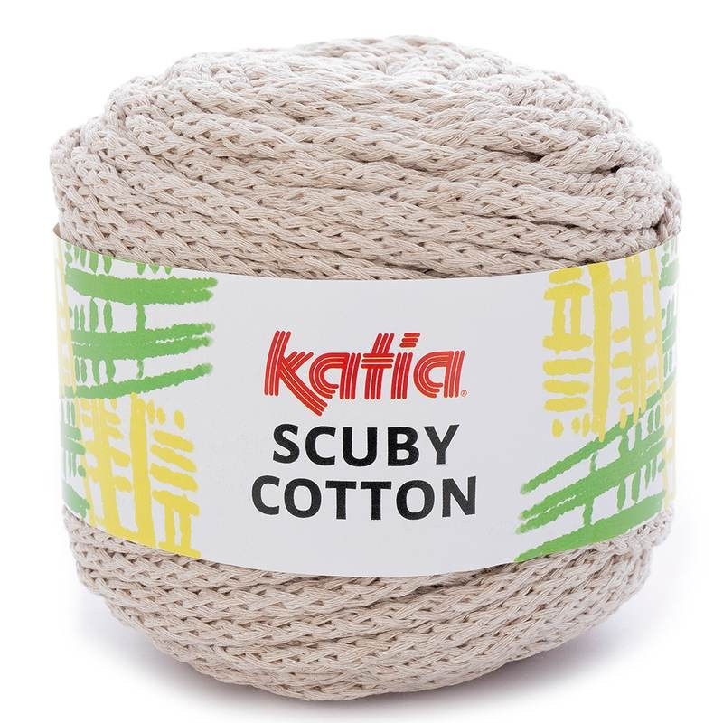Katia Scuby Cotton 102 Katia Scuby Cotton 102