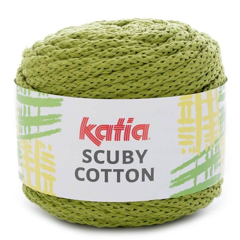 Katia Scuby Cotton 124 Katia Scuby Cotton 124
