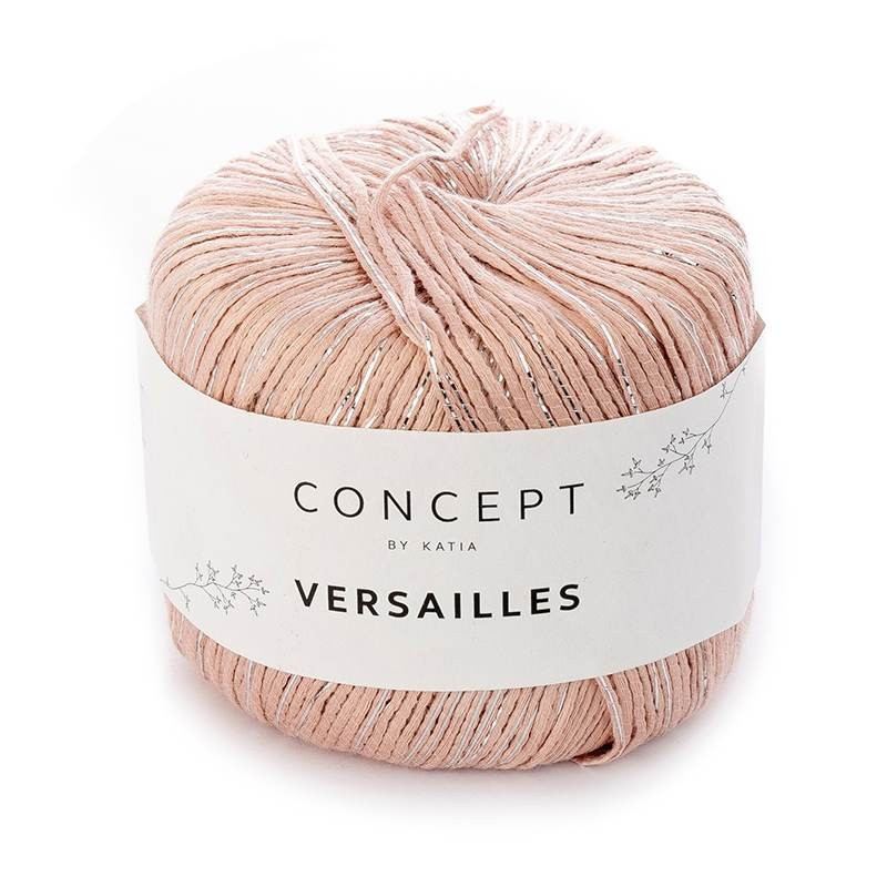 Katia Versailles 85 Katia Versailles 85