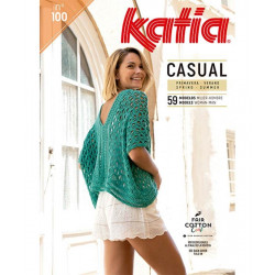Revista Katia  Casual