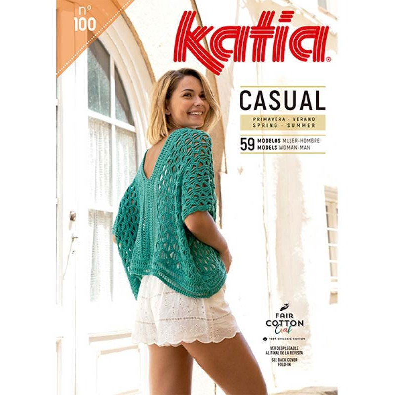 Revista Katia Casual Revista Katia Casual